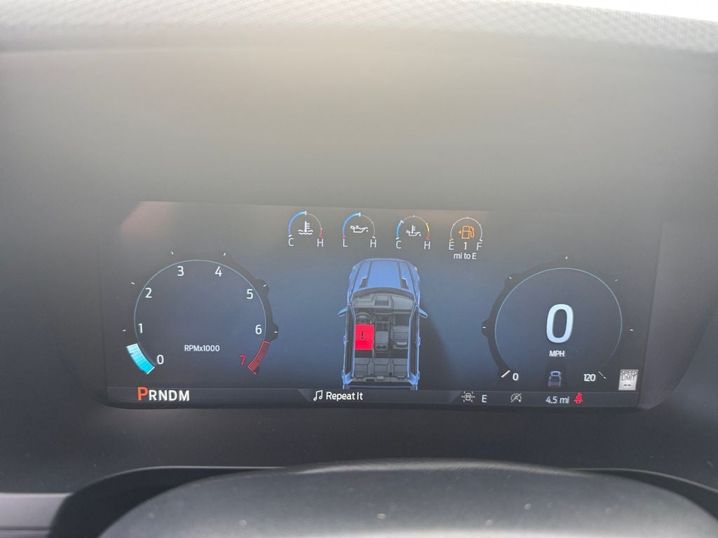 2026 Ford F-150 XLT 302A