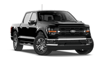 2026 Ford F-150 XLT InTransit