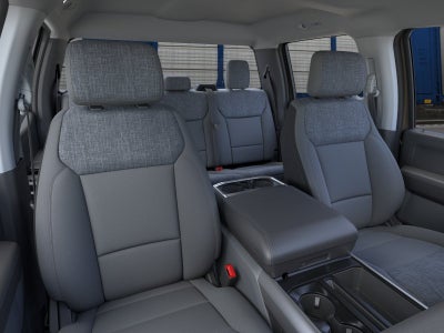 2026 Ford F-150 XLT InTransit
