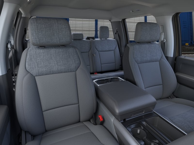 2026 Ford F-150 XLT InTransit