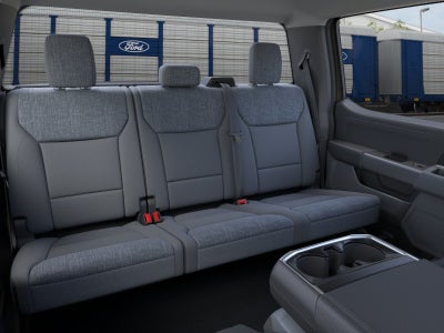 2026 Ford F-150 XLT InTransit