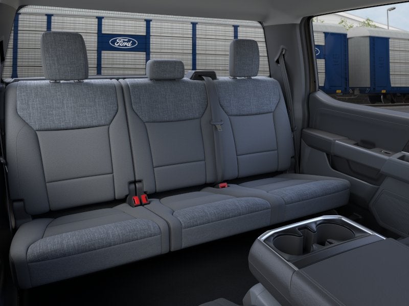 2026 Ford F-150 XLT InTransit