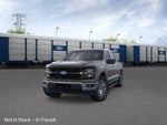 2026 Ford F-150 XLT InTransit