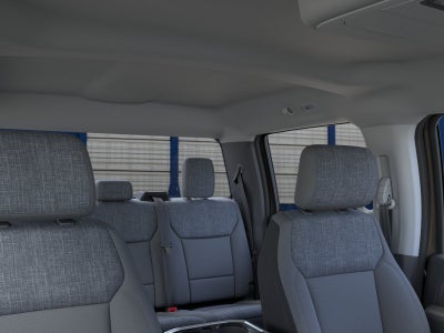 2026 Ford F-150 XLT InTransit