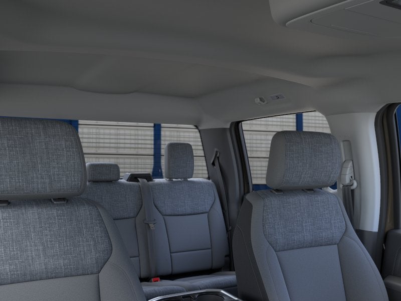 2026 Ford F-150 XLT InTransit