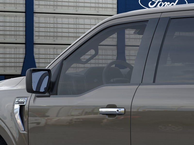 2026 Ford F-150 XLT 301A
