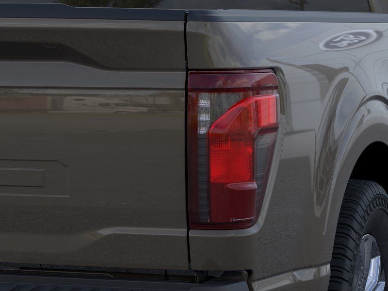 2026 Ford F-150 XLT 301A