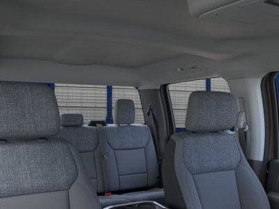 2026 Ford F-150 XLT 301A