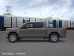 2026 Ford F-150 XLT InTransit