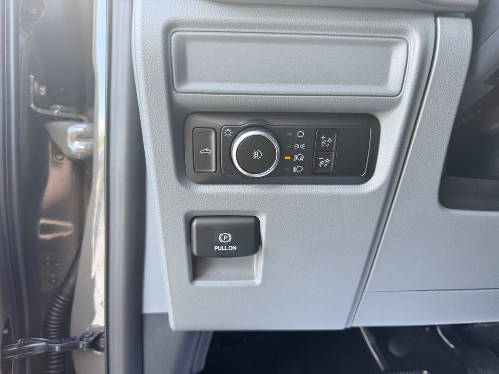 2026 Ford F-150 XLT 301A