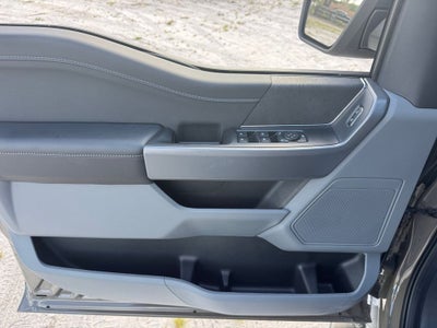 2026 Ford F-150 XLT 301A