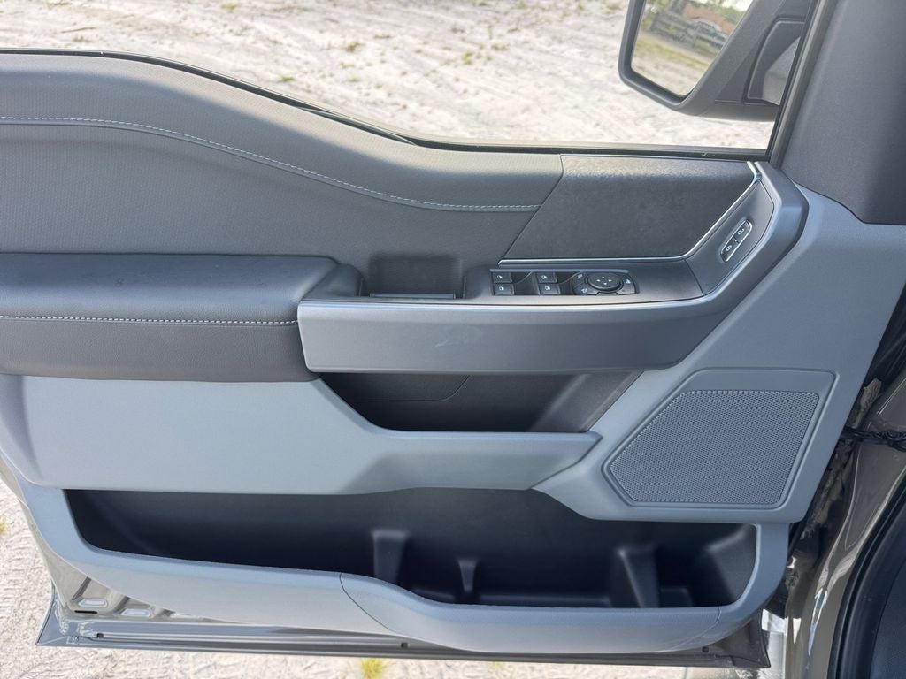 2026 Ford F-150 XLT 301A