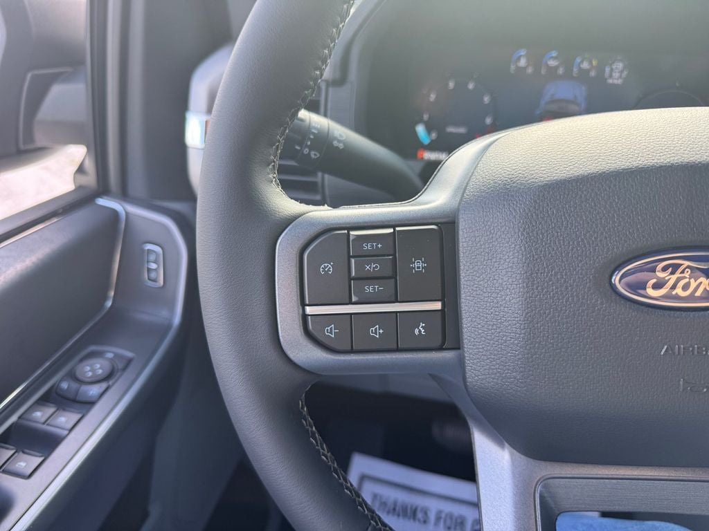 2026 Ford F-150 XLT 301A