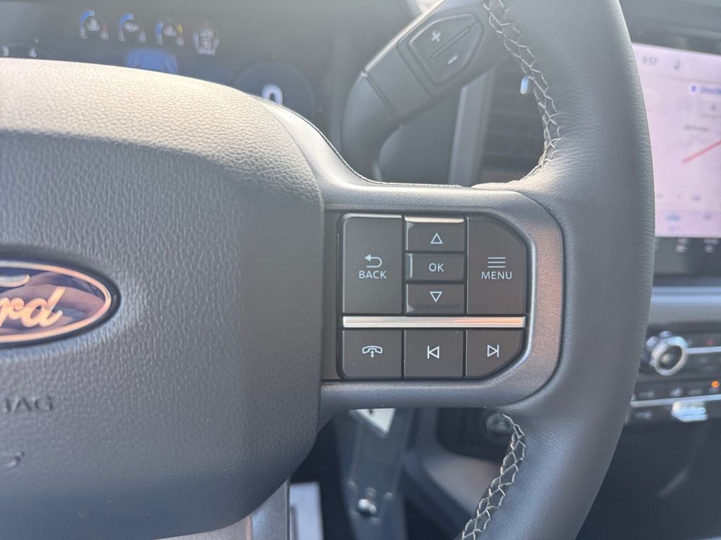 2026 Ford F-150 XLT 301A