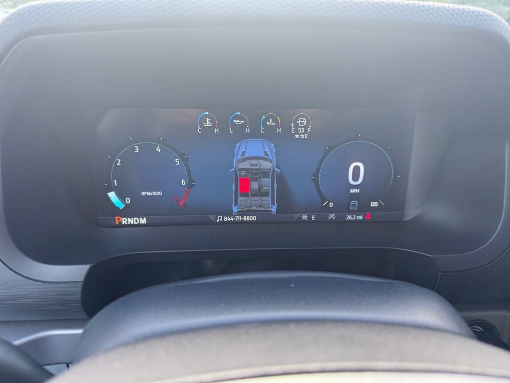 2026 Ford F-150 XLT 301A