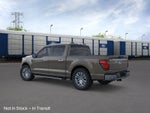 2026 Ford F-150 XLT InTransit