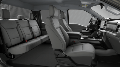2026 Ford F-150 XLT InTransit