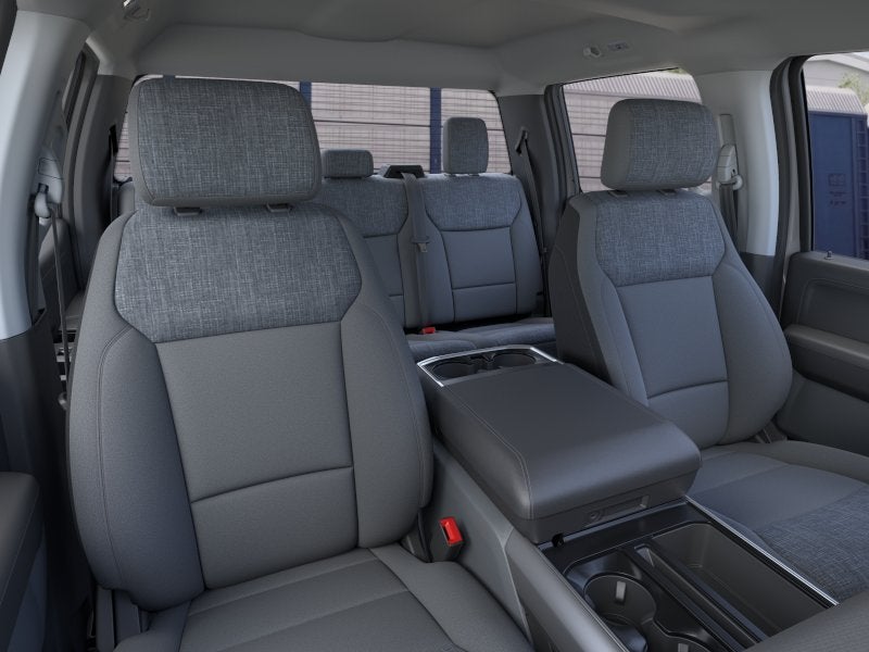2026 Ford F-150 XLT InTransit