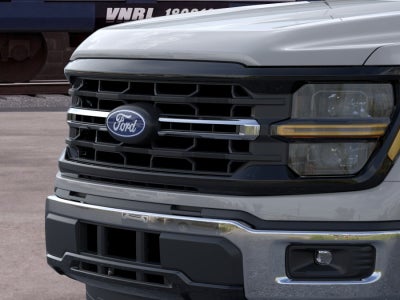 2026 Ford F-150 XLT InTransit