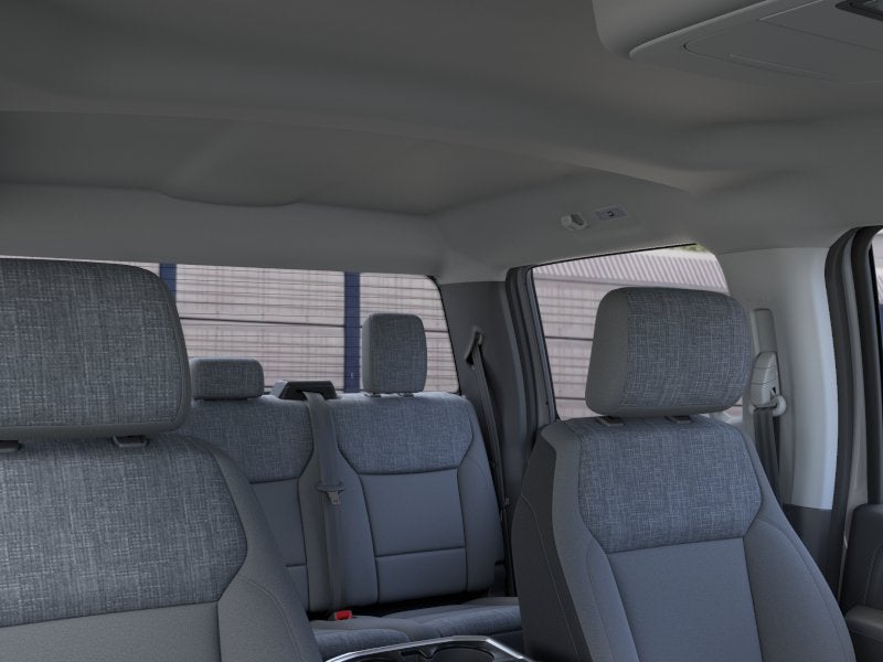 2026 Ford F-150 XLT InTransit