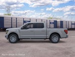 2026 Ford F-150 XLT InTransit