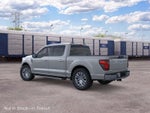2026 Ford F-150 XLT InTransit