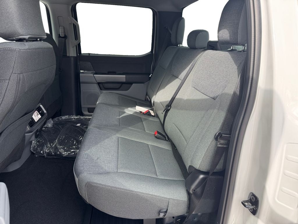 2025 Ford F-150 XLT 301A