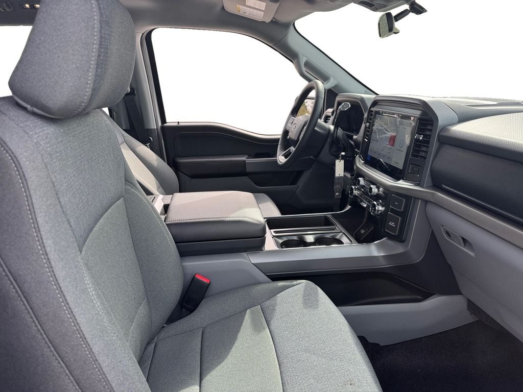 2025 Ford F-150 XLT 301A