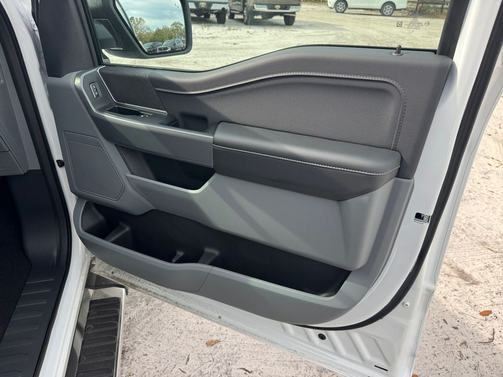 2025 Ford F-150 XLT 301A