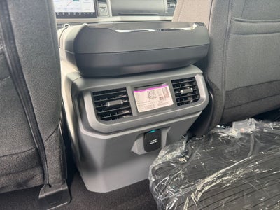 2025 Ford F-150 XLT 301A