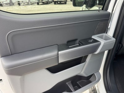 2025 Ford F-150 XLT 301A