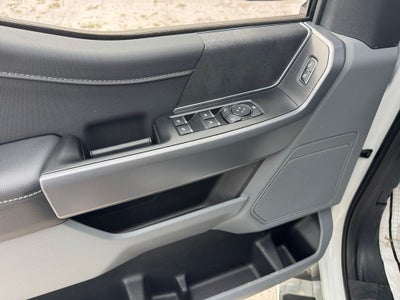 2025 Ford F-150 XLT 301A