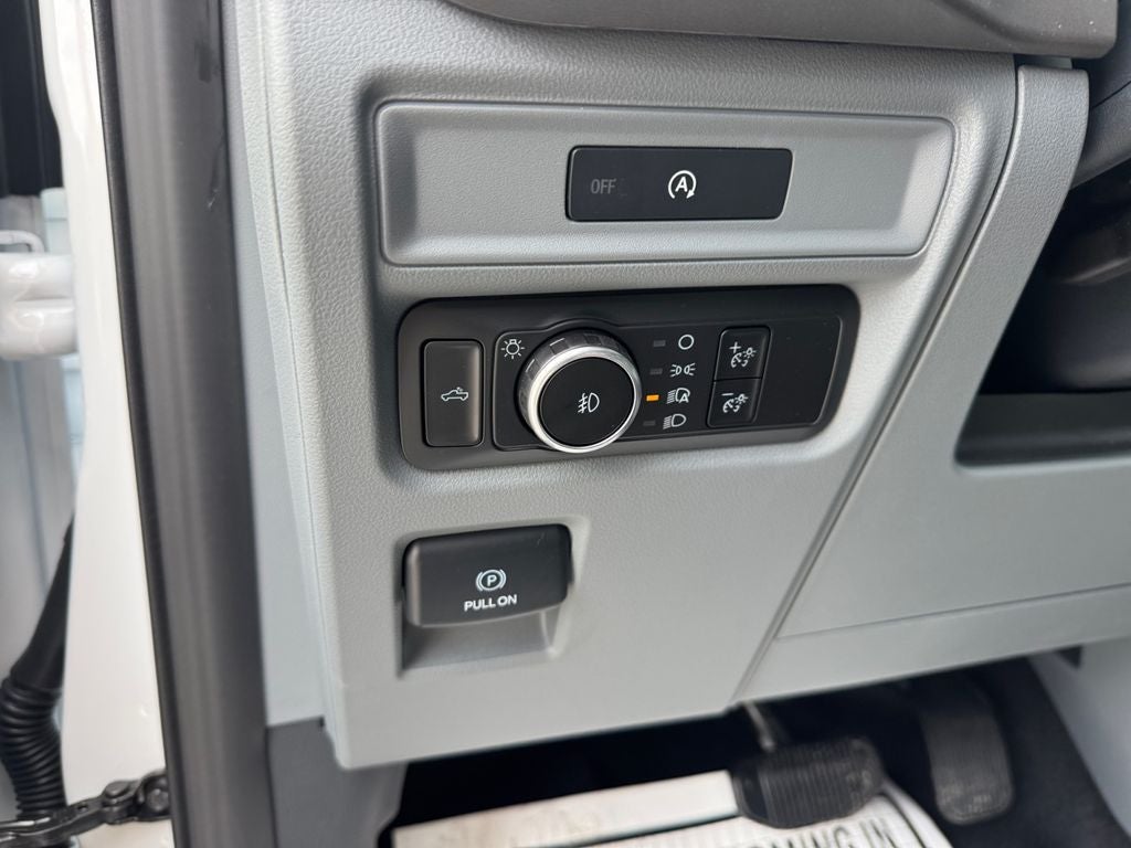 2025 Ford F-150 XLT 301A