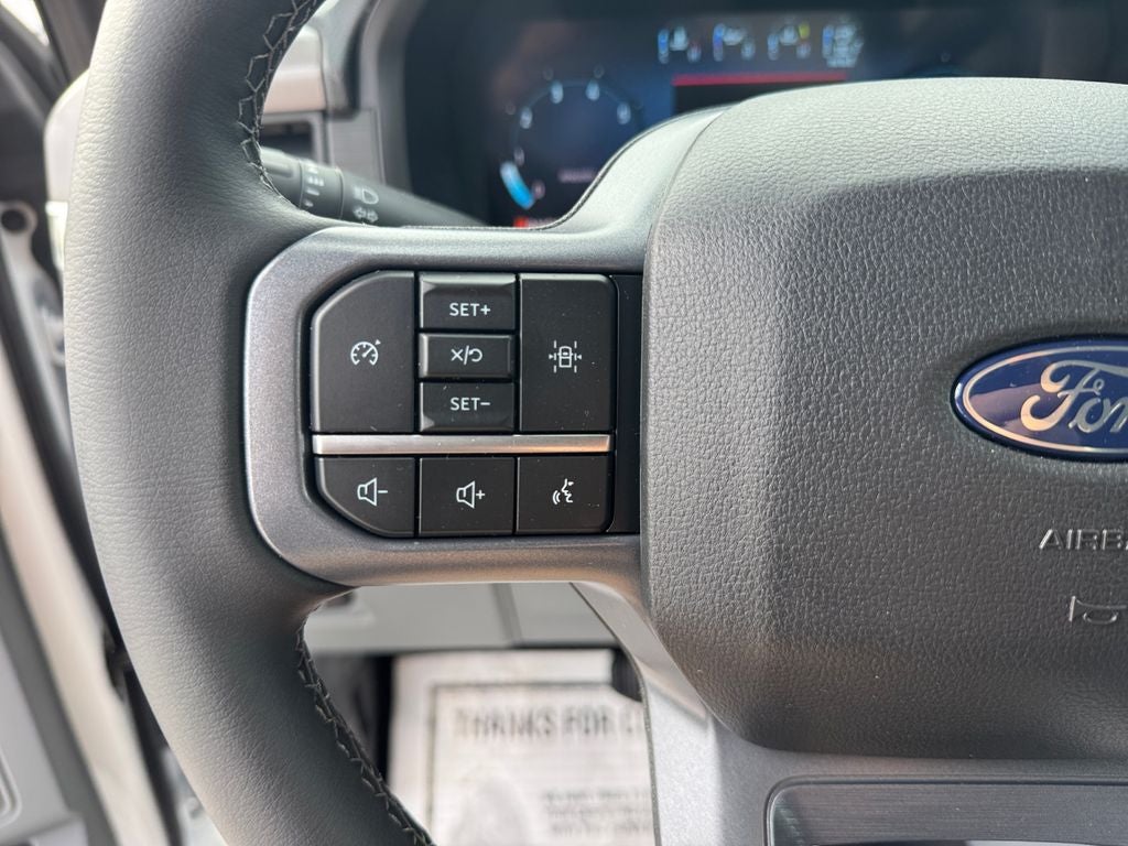 2025 Ford F-150 XLT 301A