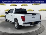 2025 Ford F-150 XLT 301A