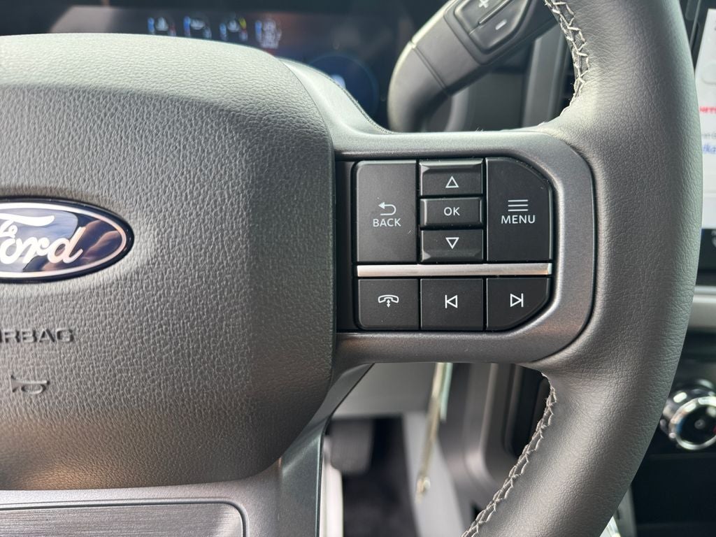 2025 Ford F-150 XLT 301A