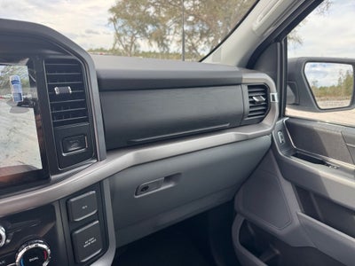 2025 Ford F-150 XLT 301A