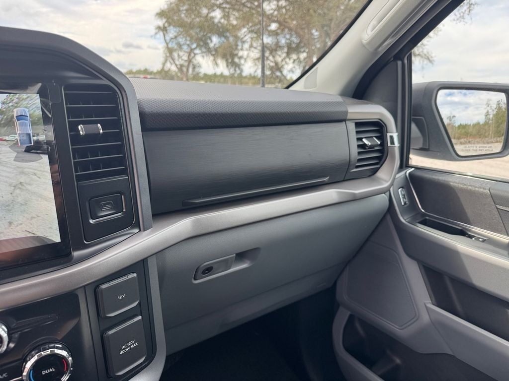 2025 Ford F-150 XLT 301A