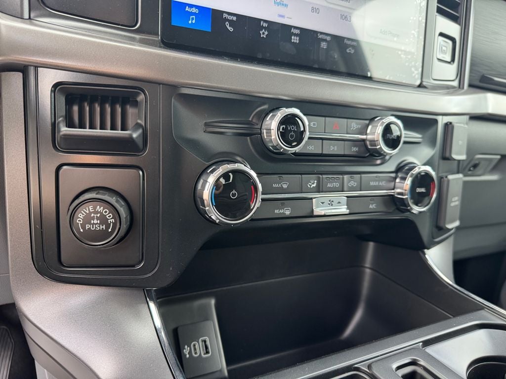 2025 Ford F-150 XLT 301A