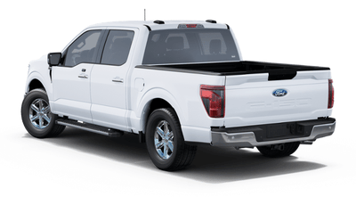 2025 Ford F-150 XLT 301A