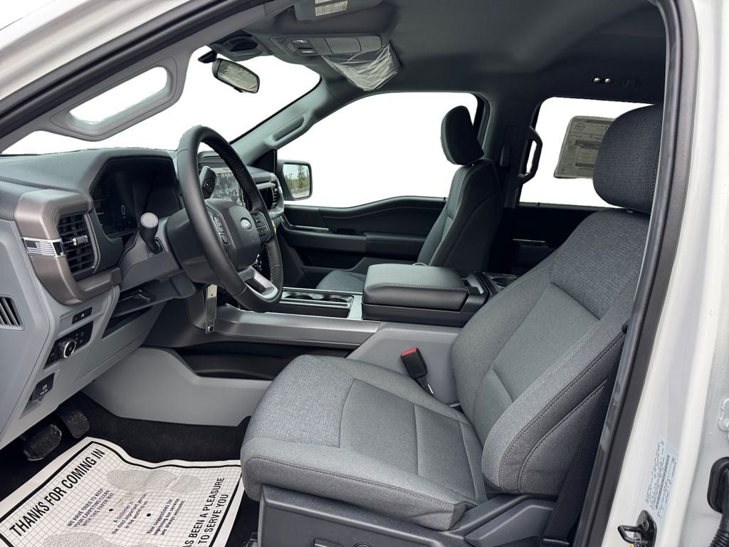 2025 Ford F-150 XLT 301A