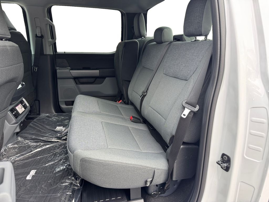 2025 Ford F-150 XLT 301A