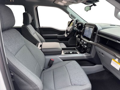 2025 Ford F-150 XLT 301A