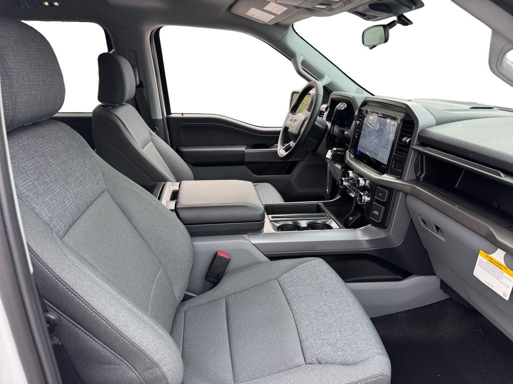 2025 Ford F-150 XLT 301A