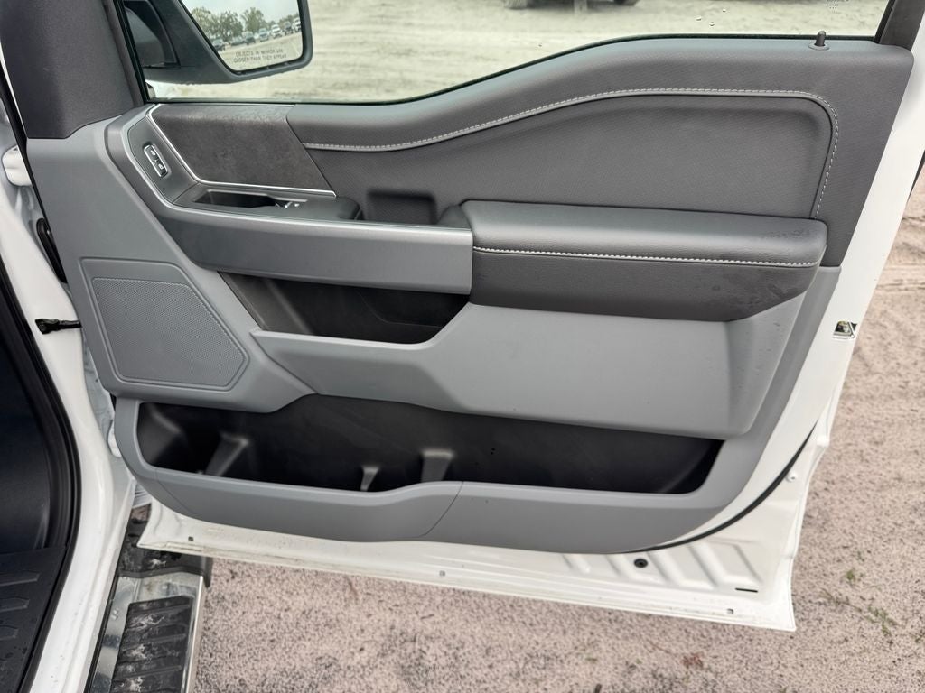 2025 Ford F-150 XLT 301A