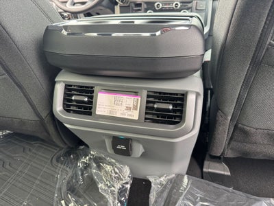 2025 Ford F-150 XLT 301A