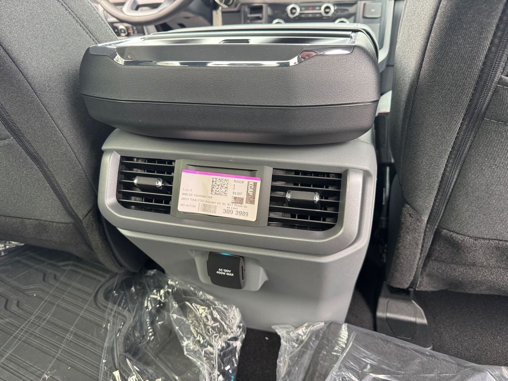 2025 Ford F-150 XLT 301A