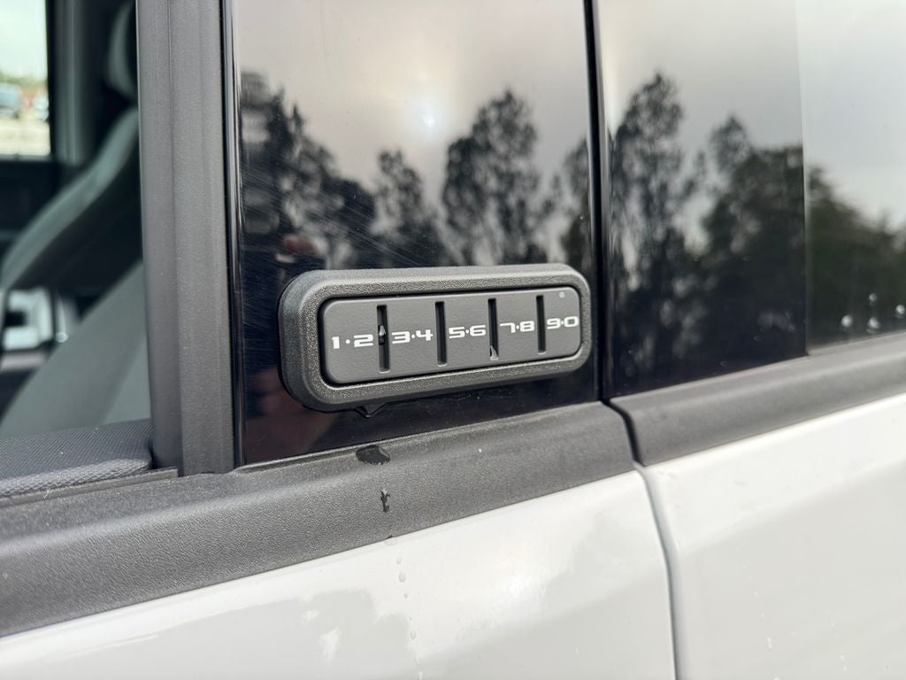 2025 Ford F-150 XLT 301A