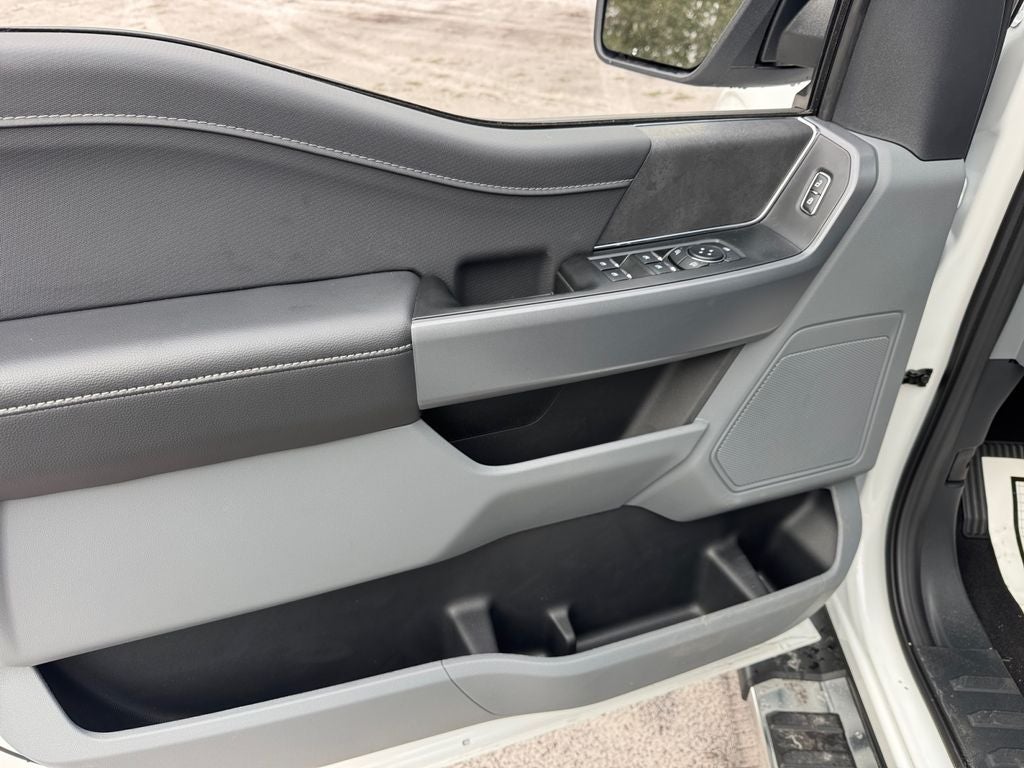 2025 Ford F-150 XLT 301A