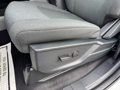 2025 Ford F-150 XLT 301A